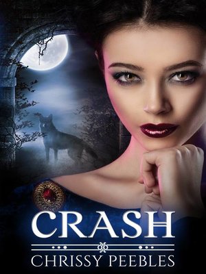 cover image of Crash--Libro 2